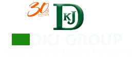 DKJ Construction Group
